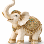 elefante decorativo